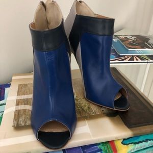 Nice shoes